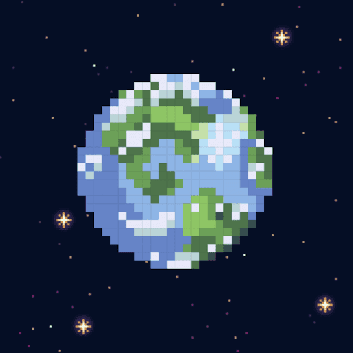 500Moons- EARTH DAY!