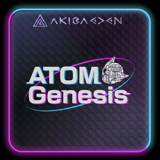 Project ATOM Genesis