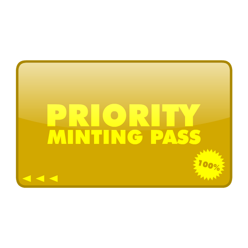 Land DAO - Mint Pass