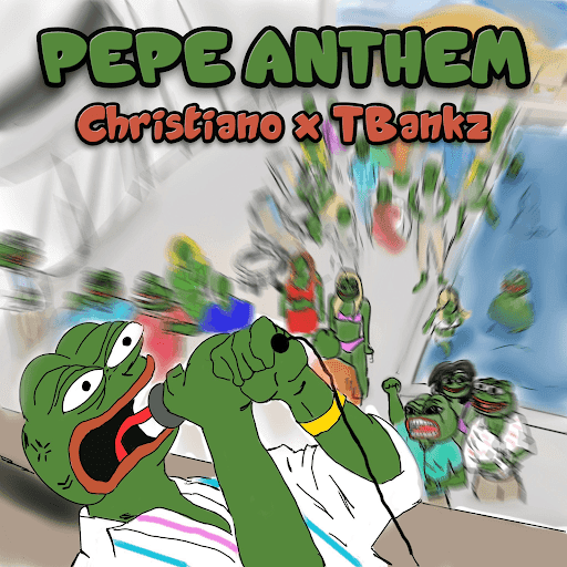 PEPE ANTHEM