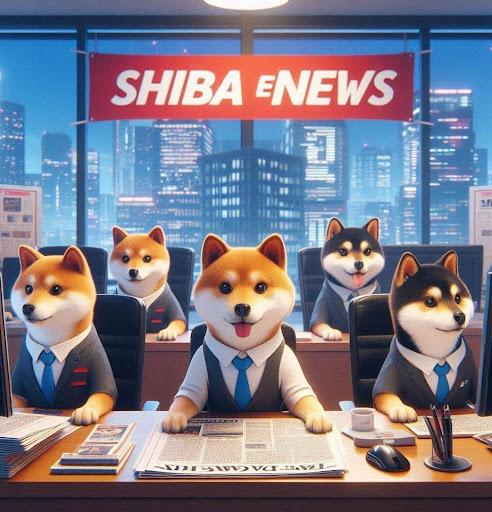 Shiba ENews