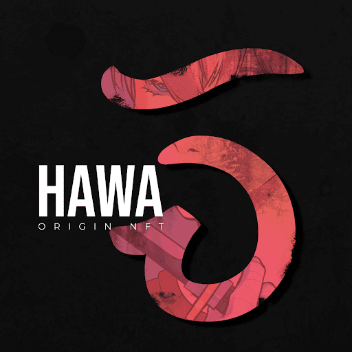 Hawa Origin NFT