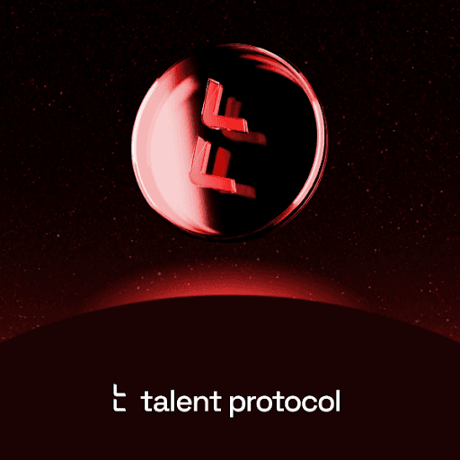 Talent Protocol Socials: Road-to-TGE