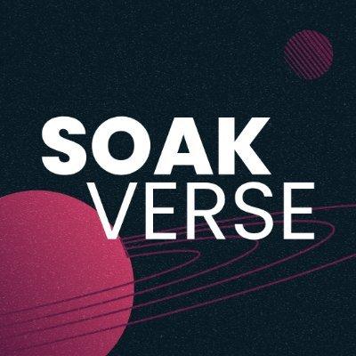 Soakverse DAO Pass