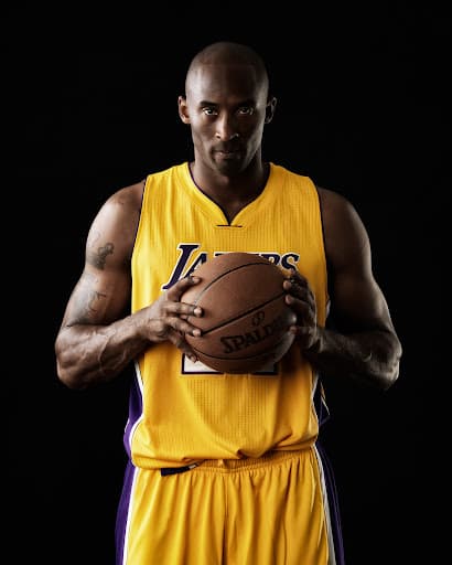 Kobe Bryant Experience Series