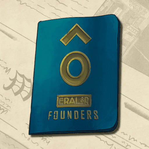 ERALoR Founder's Circle