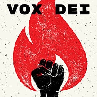 Vox Populi/Vox Dei