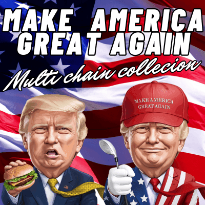 Make America Great Again