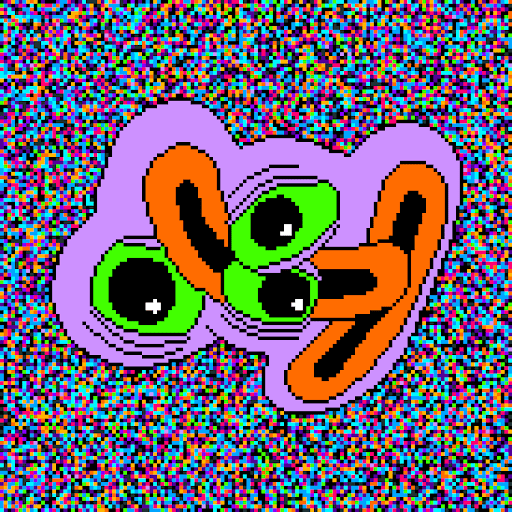 PIXELMATIC PEPE