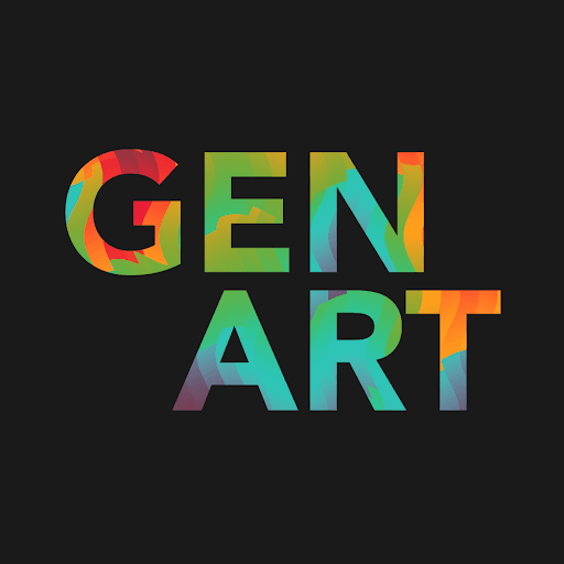 GENART - The Generative Art Voicemail