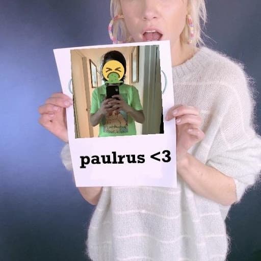 $paulrus