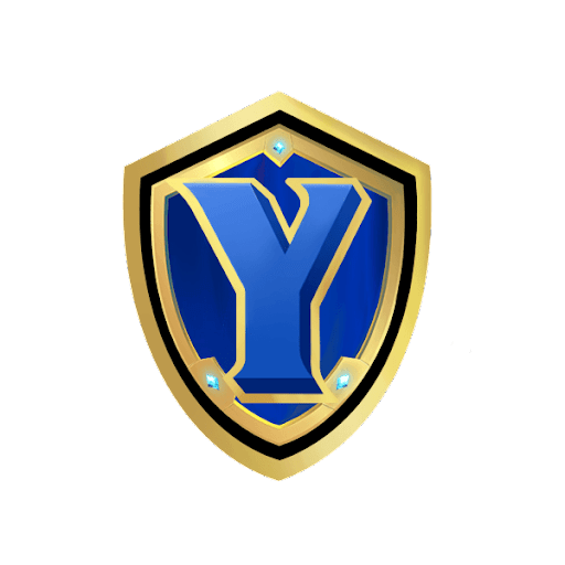 YGG Sword and Shield