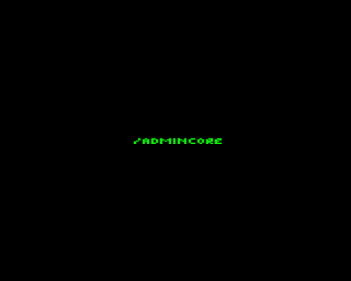 /ADMINCORE