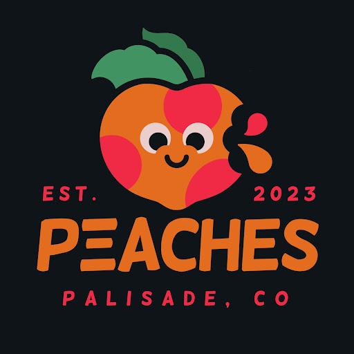 PEACHES