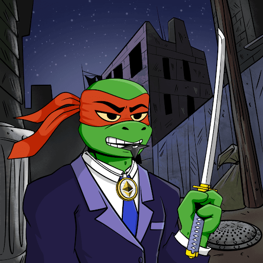 TMNT ETH