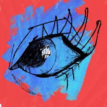 eye