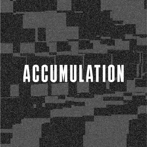 Harto × BYN CIENTOUNO - Accumulation