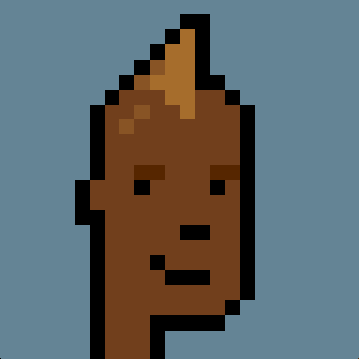 OnChain CryptoPunks