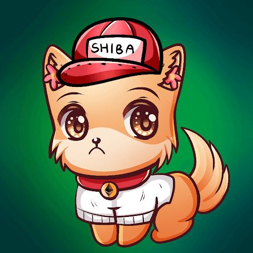 Shiba Puppy Metaverse Official