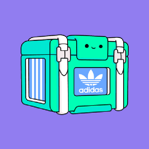 adidas Originals Pack by DoodIes