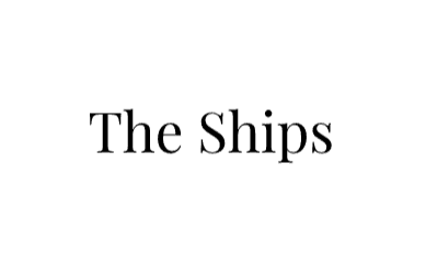 The Ships (Expansion)