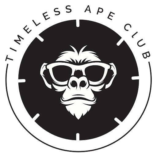 OFFICIAL Timeless Ape Club