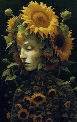 sunflower/empathy