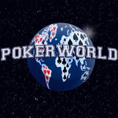 PokerWorldGG