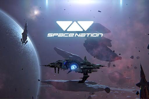 Space Nation : Ape Odyssey