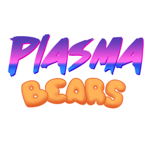 Plasma Bears