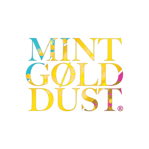 Mint Gold Dust NFT