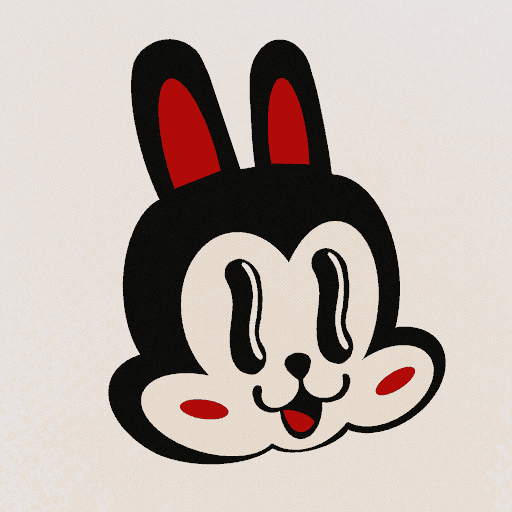 Wink Rabbit