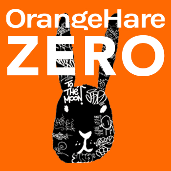 OrangeHare Zero