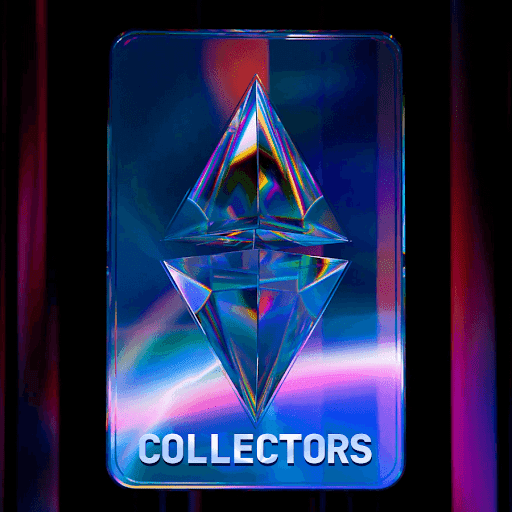 Collectors Club Pass