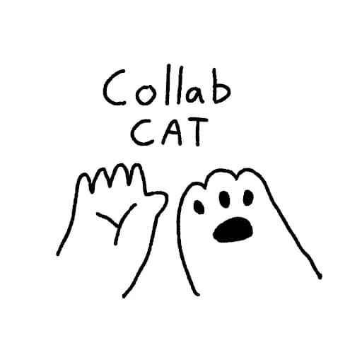 Collab Cat