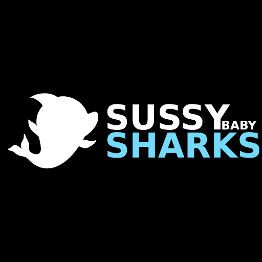 Sussy Baby Sharks