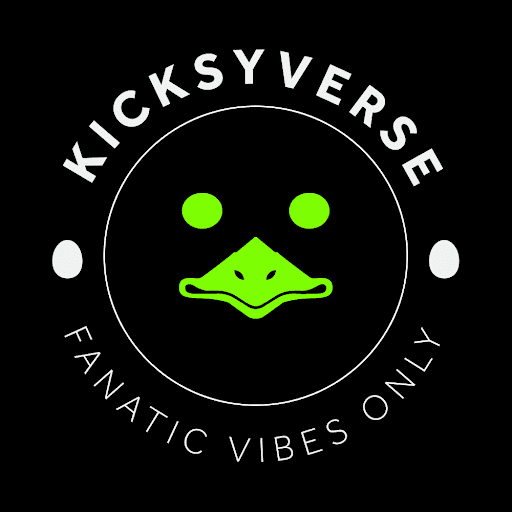 Kicksyverse