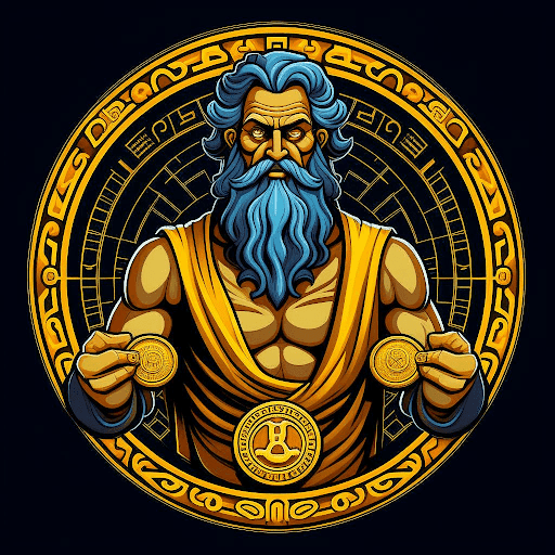 Crypto God Coin