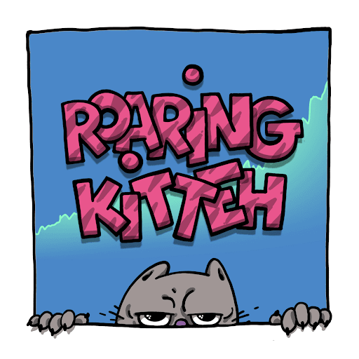 Roaring Kitteh (deprecated)