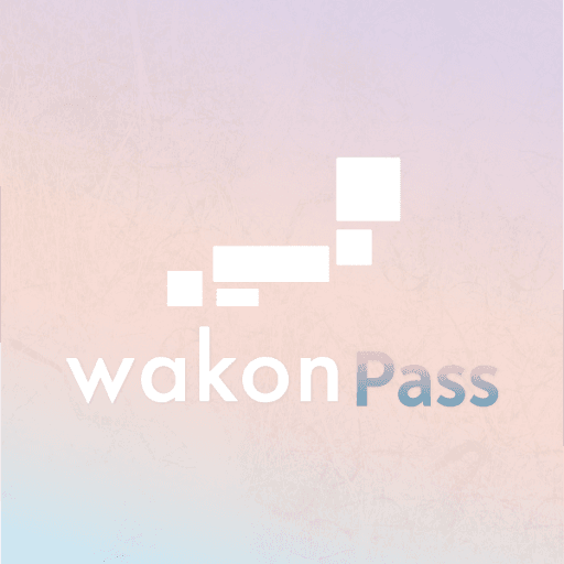 WakonPass [Locked]