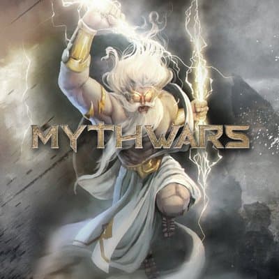 Mythwars