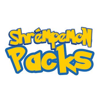 Shrempemon - Packs