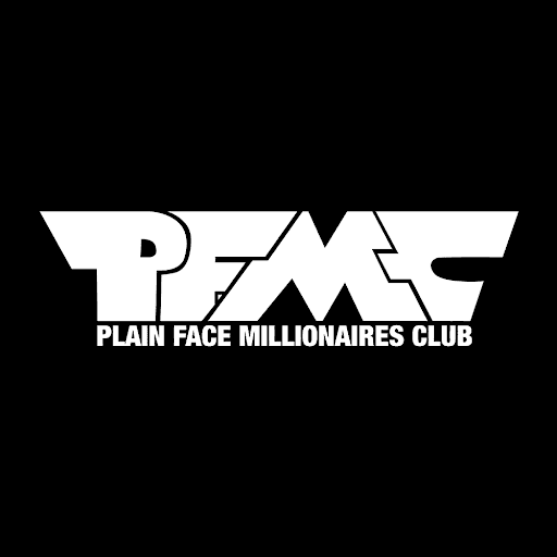 Official Plain Face Millionaire Club NFT