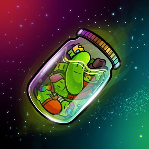 Pickle Punk