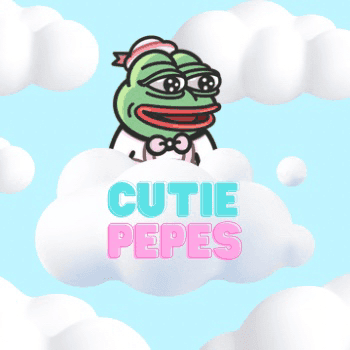 Cutiepepes official