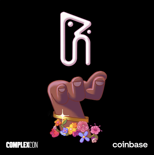 STAPLEVERSE x Coinbase 2022