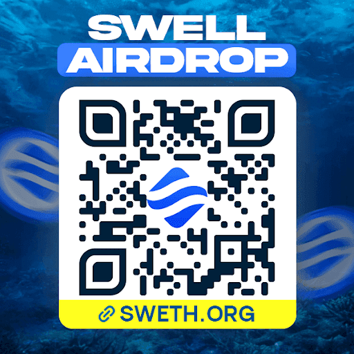 swETH.org : Reward Recipient