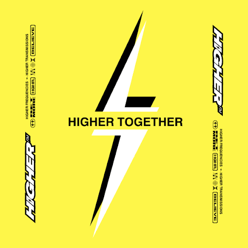 Higher Together