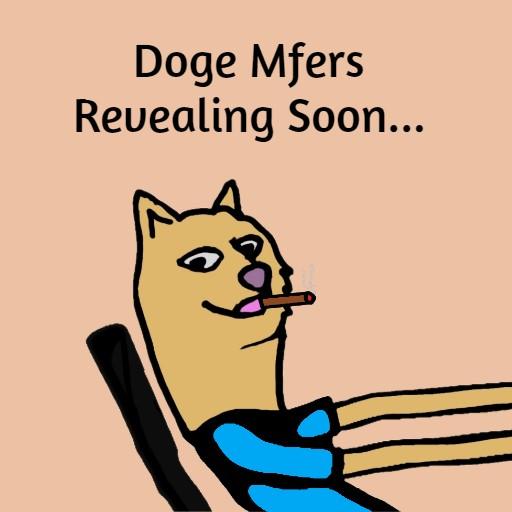 Doge Mfers