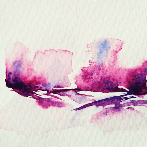 Tiny Watercolors